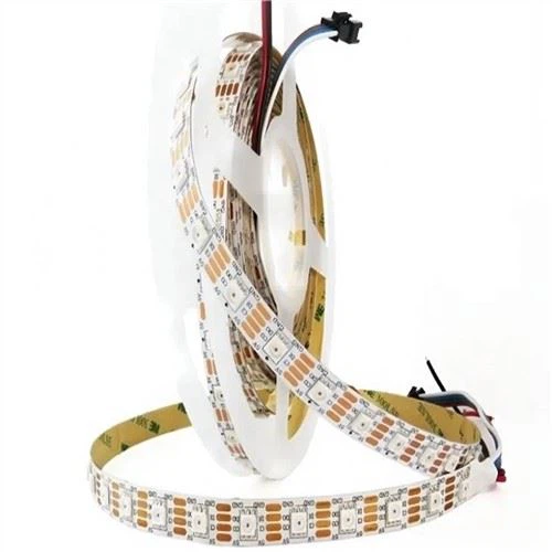 Đèn dải LED RGB kỹ thuật số